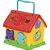 Brinquedo Educativo Casinha da Dinda ARANHA Solapa - Imagem 4