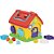 Brinquedo Educativo Casinha da Dinda ARANHA Solapa - Imagem 1