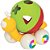 Brinquedo Educativo Caracol com Blocos - Imagem 3