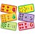 Brinquedo Educativo Calcule Brincando - 48 Peças - Imagem 2