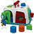 Brinquedo Educativo Caixa de Brincadeiras - Imagem 1