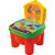 Brinquedo Educativo Brinkadeira Fazendinha 20 Peças - Imagem 3
