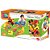Brinquedo Educativo BOX Fazendinha - 20 Peças - Imagem 3
