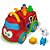 Brinquedo Educativo Bombeirinho com Blocos Topi Sola - Imagem 2