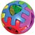 Brinquedo Educativo Bola BABY com Blocos - Aprendizado Divertido - Imagem 2