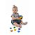 Brinquedo Educativo Bola BABY com Blocos - Aprendizado Divertido - Imagem 5