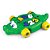 Brinquedo Educativo Bobbydilo 7 Peças - Imagem 1