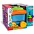 Brinquedo Educativo Bauduxo Didático Menino - Imagem 3