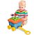 Brinquedo Educativo Bauduxo Didático Menino - Imagem 4