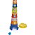 Brinquedo Educativo Baldinho Maluco - Imagem 2