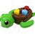Brinquedo Educativo BABY Tuguita com Blocos - Imagem 1