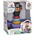 Brinquedo Educativo BABY Pirata Mercotoys – Caixa - Imagem 5