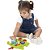 Brinquedo Educativo BABY Monster Solapa - Imagem 3