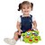 Brinquedo Educativo BABY Monster Solapa - Imagem 4