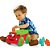 Brinquedo Educativo Amicãozinho Pedagógico 7 Peças - Imagem 3