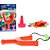 Brinquedo Diverso Water Balloon Estilingue - 10 Bexigas - Imagem 2