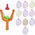 Brinquedo Diverso Water Balloon Estilingue - 10 Bexigas - Imagem 4
