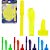Brinquedo Water Balloon com 60 Bexigas - Imagem 8