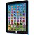 Brinquedo Diverso Tablet Interativo Bilíngue 3 - Imagem 5