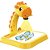 Brinquedo Diverso Projetor de Desenho Girafa - Imagem 5