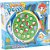 Brinquedo Pega Peixe com 2 Varinhas - Diversão com 15 Peixinhos - Imagem 3