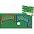 Brinquedo Futebol GOL a GOL com Traves e Bola - Imagem 3