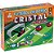 Brinquedo Futebol de Botão 6 Times - Jogo Completo - Imagem 3