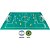 Brinquedo Diverso Futebol Clube Brasil X Argentina - Imagem 1