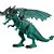 Brinquedo Diverso Dragão Solta Fumaca com LUZ e SM - Imagem 4