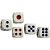 Brinquedo Diverso Dados N°13 com 12 Unidades - Imagem 3