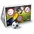 Brinquedo Chute a GOL Treino e Torneio - Imagem 8