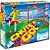 Brinquedo Diverso Chute a GOL - 2 Traves e Bola de Vinil - Imagem 2