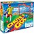 Brinquedo Diverso Chute a GOL - 2 Traves e Bola de Vinil - Imagem 3