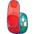 Brinquedo Diverso Basket BALL Game com 60 Bolinhas - Imagem 4