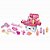 Brincando de Profissões Princesa Fashion 2 em 1 com Acessórios - Imagem 2