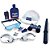 Brincando de Profissões Police Detective SET - 12 Peças - Imagem 2