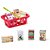 Brincando de Profissões Mini Market com Acessórios - Imagem 3