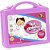 Brincando de Profissões Maleta KIT Médico Rosa 11 PCS - Imagem 3