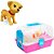 Brincando de Profissões Little PET com Acessórios - Imagem 2