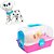 Brincando de Profissões Little PET com Acessórios - Imagem 4