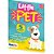 Brincando de Profissões Little PET com Acessórios - Imagem 3