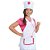 Brincando de Profissões KIT Médico - Imagem 4