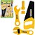 Brincando de Profissões KIT Ferramenta com 6 Peças - Imagem 2