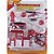 Brincando de Profissões KIT Central de Resgate - Imagem 3