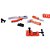 Brincando de Profissões Ferramentas Junior - KIT Infantil - Imagem 1