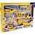 Brincando de Profissões Equipe de Construcão Completo - Imagem 3