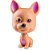 Brincando de Profissões Doutor Canino Maleta Rosa - Imagem 2