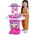 Brincando de Casinha TOP CHEF Cozinha com Acessórios - Imagem 1