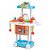 Brincando de Casinha Riva MR CHEF Cozinha - Imagem 3
