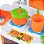 Brincando de Casinha Riva MR CHEF Cozinha - Imagem 4